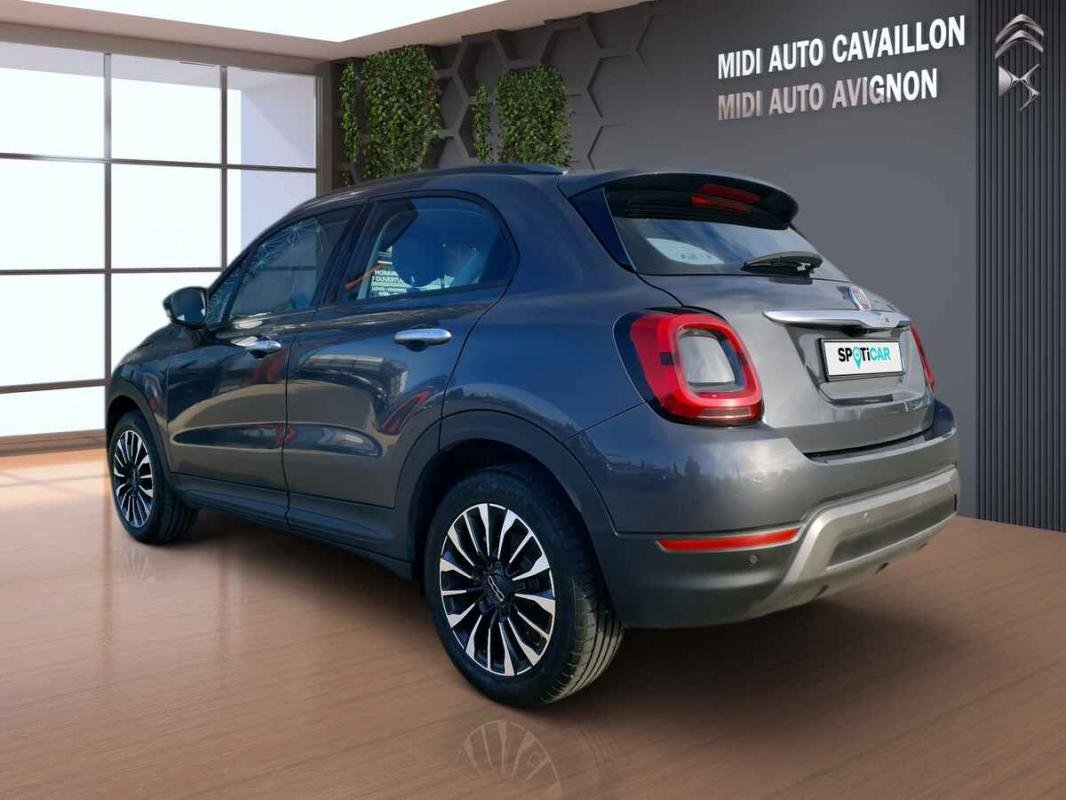 Fiat 500X - Photo 4