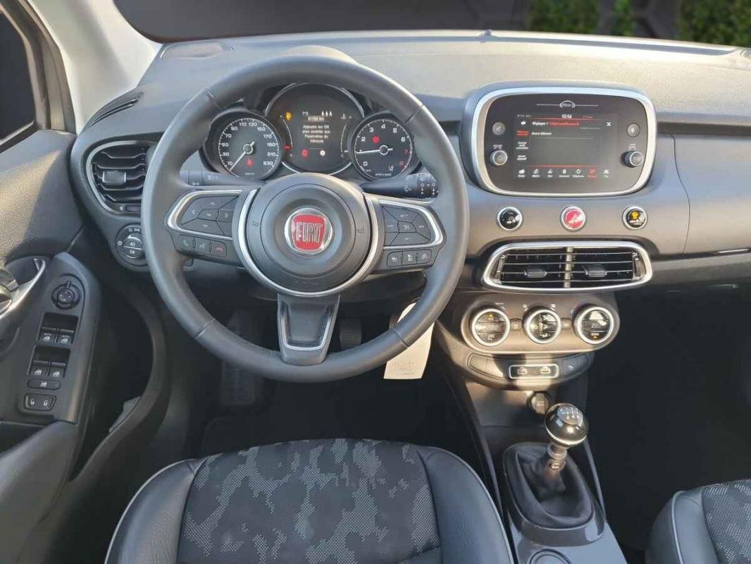 Fiat 500X - Photo 9