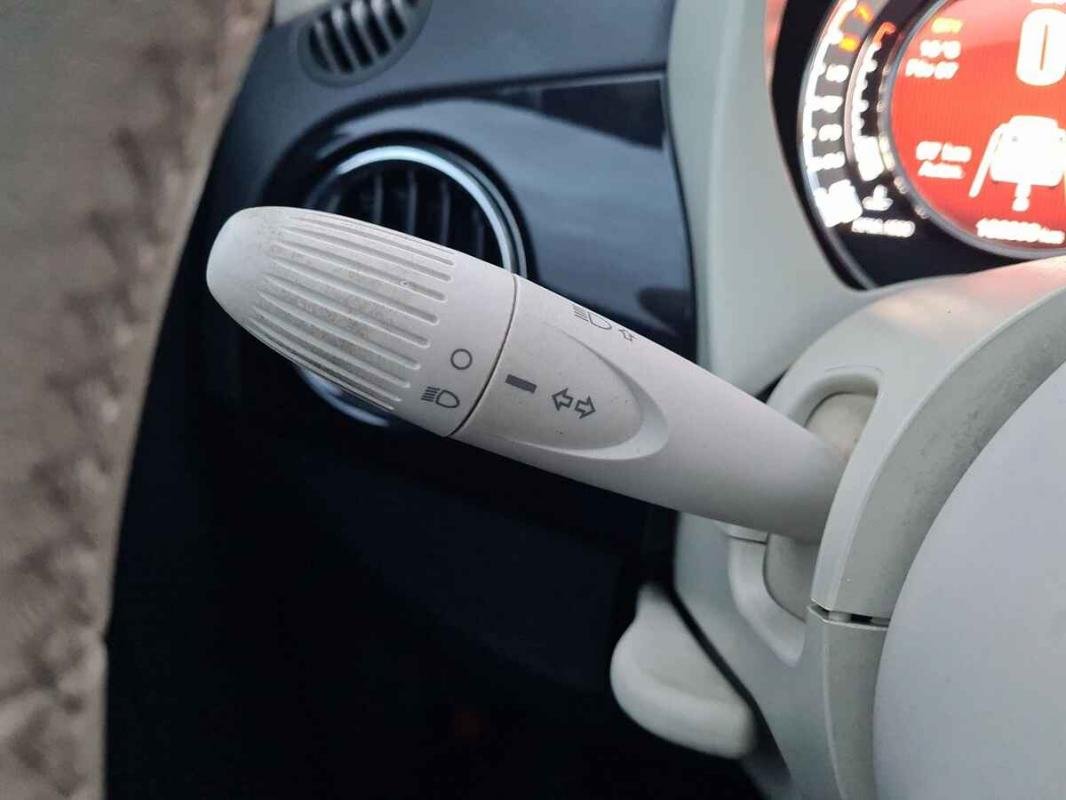 Fiat 500 - Photo 14