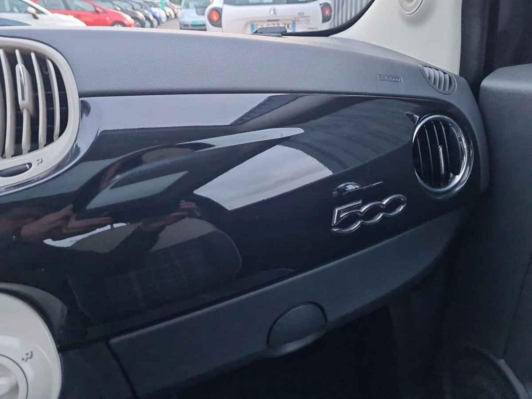 Fiat 500 - Photo 17