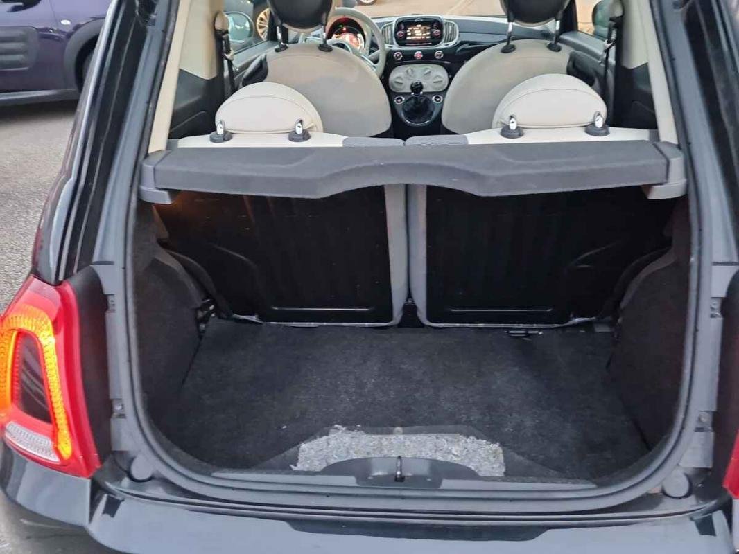 Fiat 500 - Photo 19