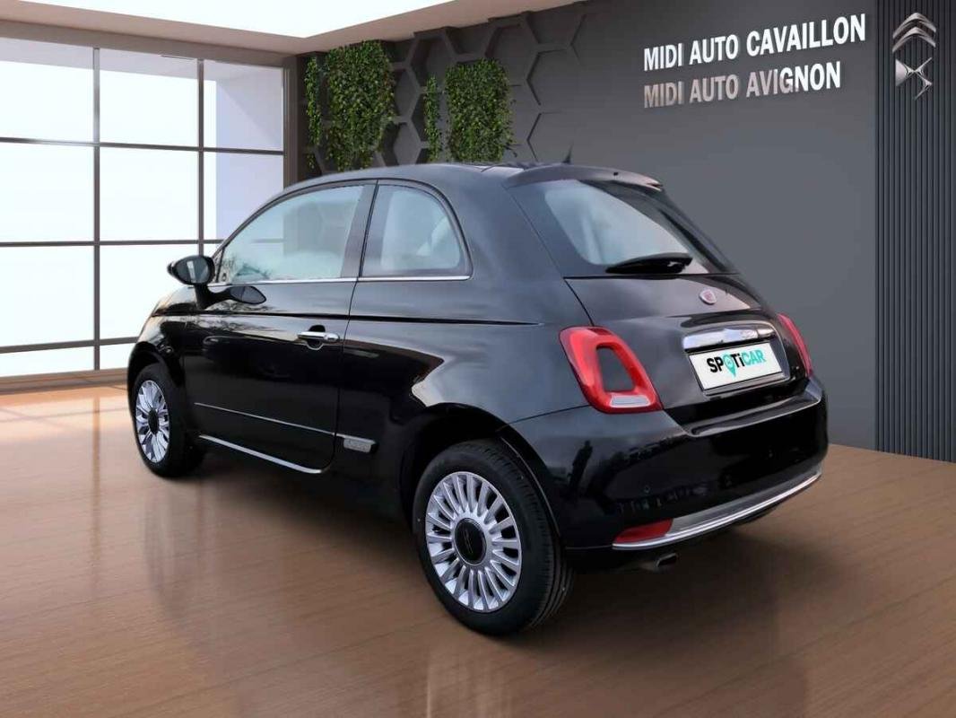 Fiat 500 - Photo 3