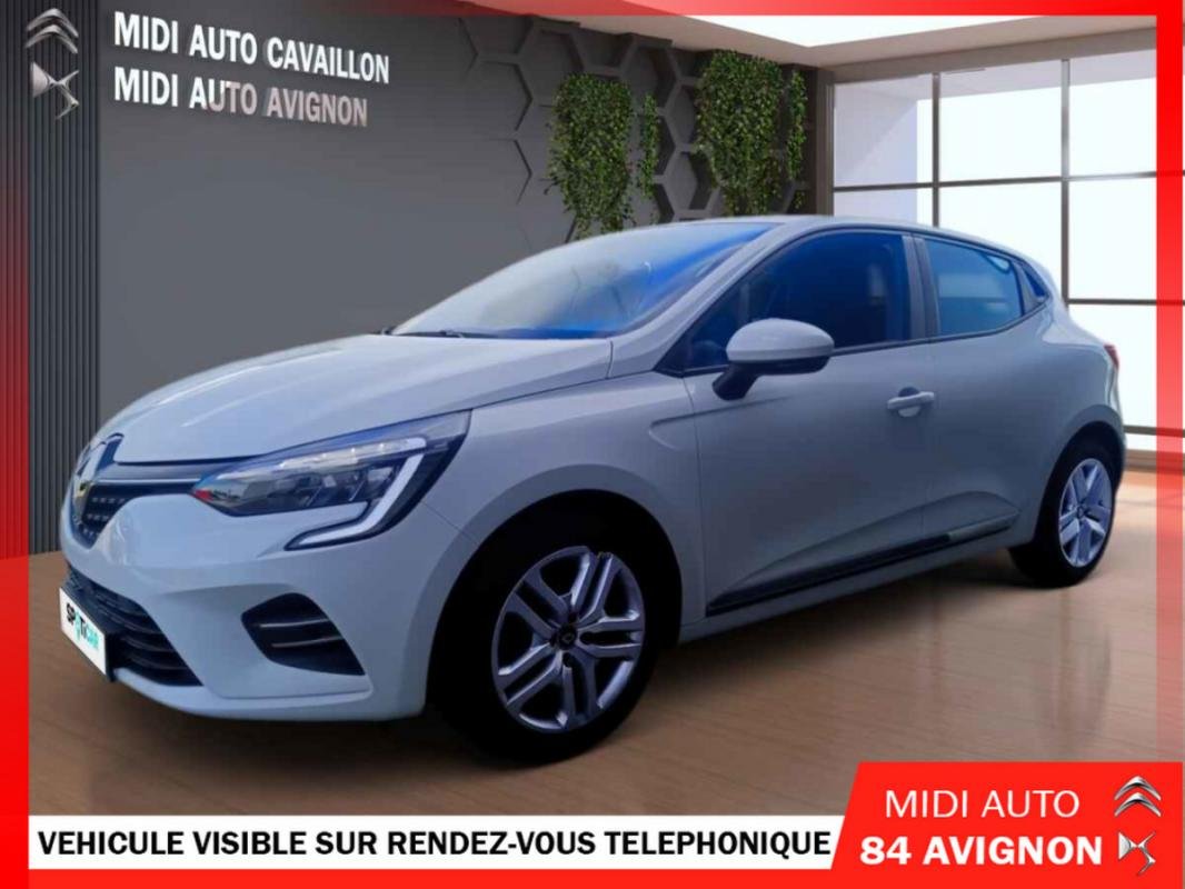 Renault Clio - Photo 1