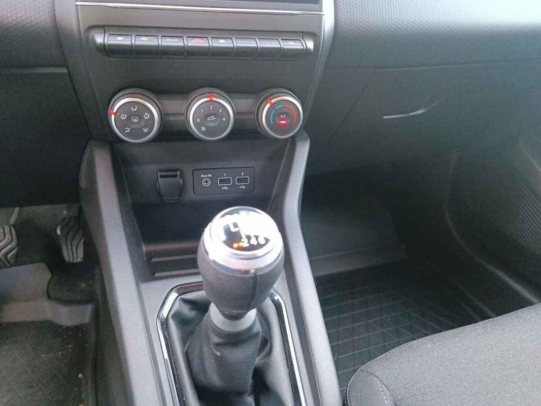 Renault Clio - Photo 14