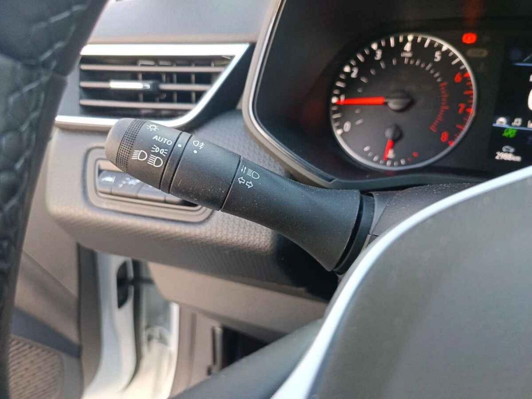 Renault Clio - Photo 17