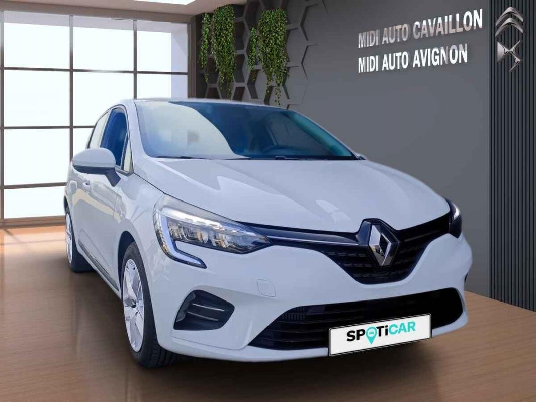 Renault Clio - Photo 2
