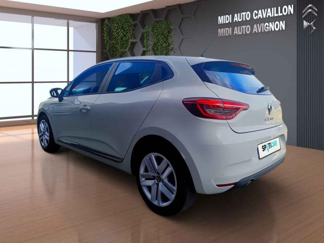 Renault Clio - Photo 4