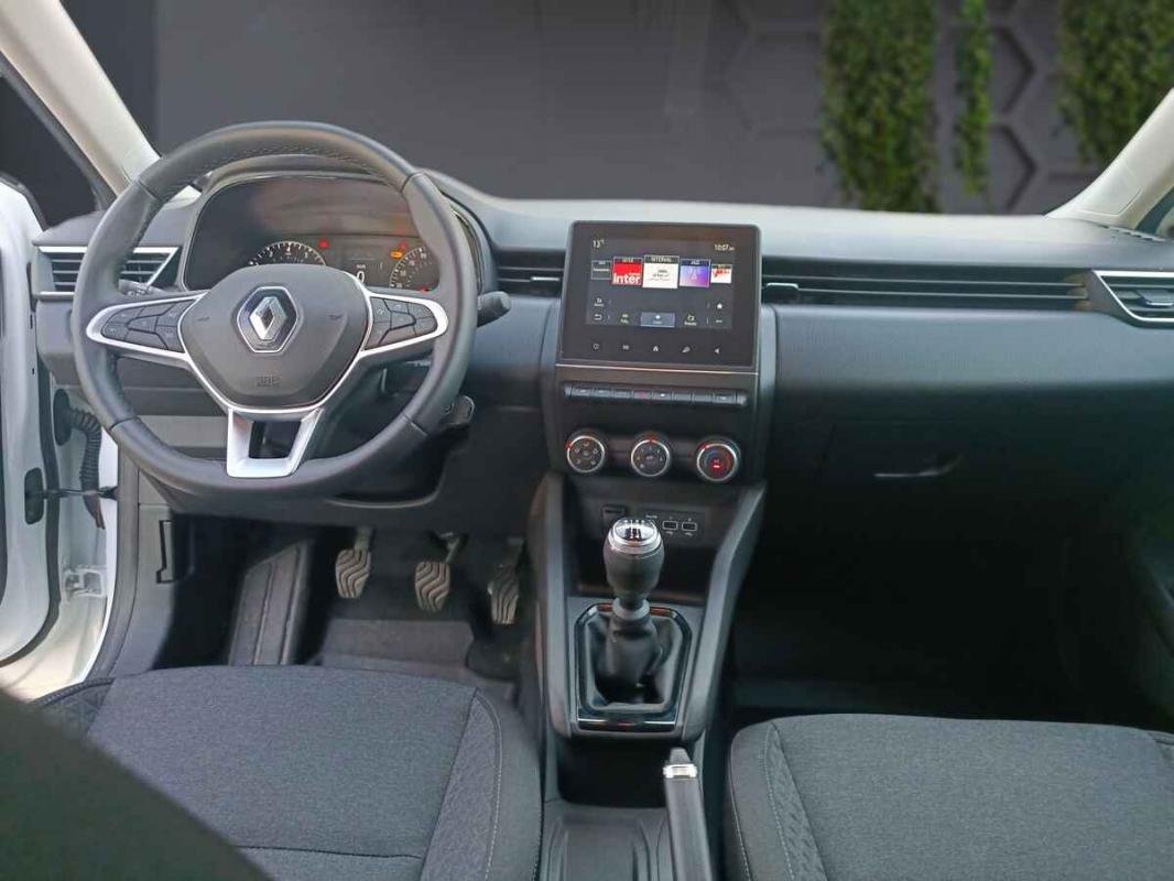 Renault Clio - Photo 6