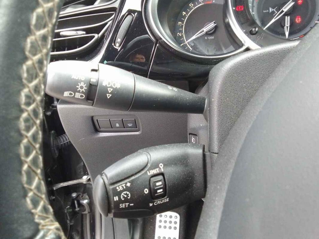 DS DS 3 - Photo 13