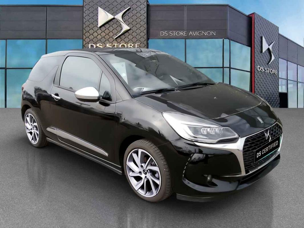 DS DS 3 - Photo 2
