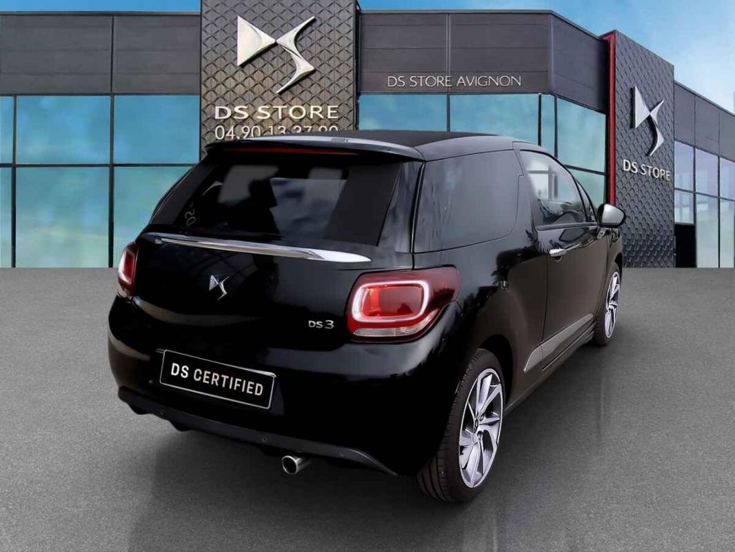 DS DS 3 - Photo 3