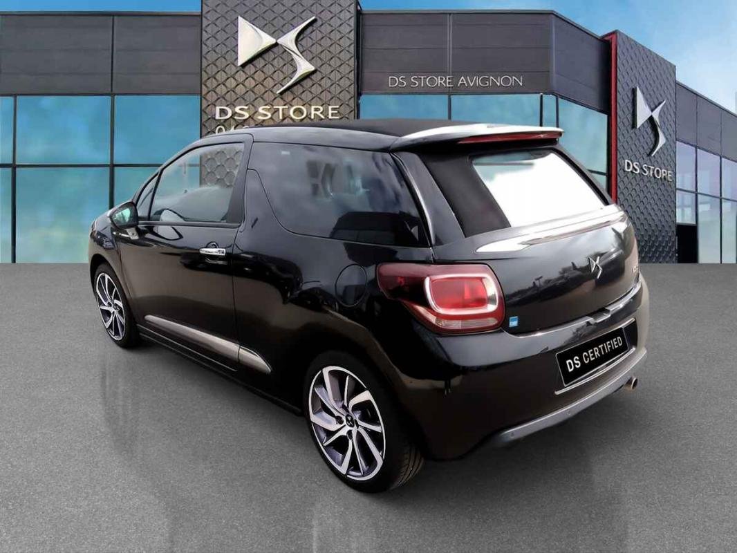 DS DS 3 - Photo 4