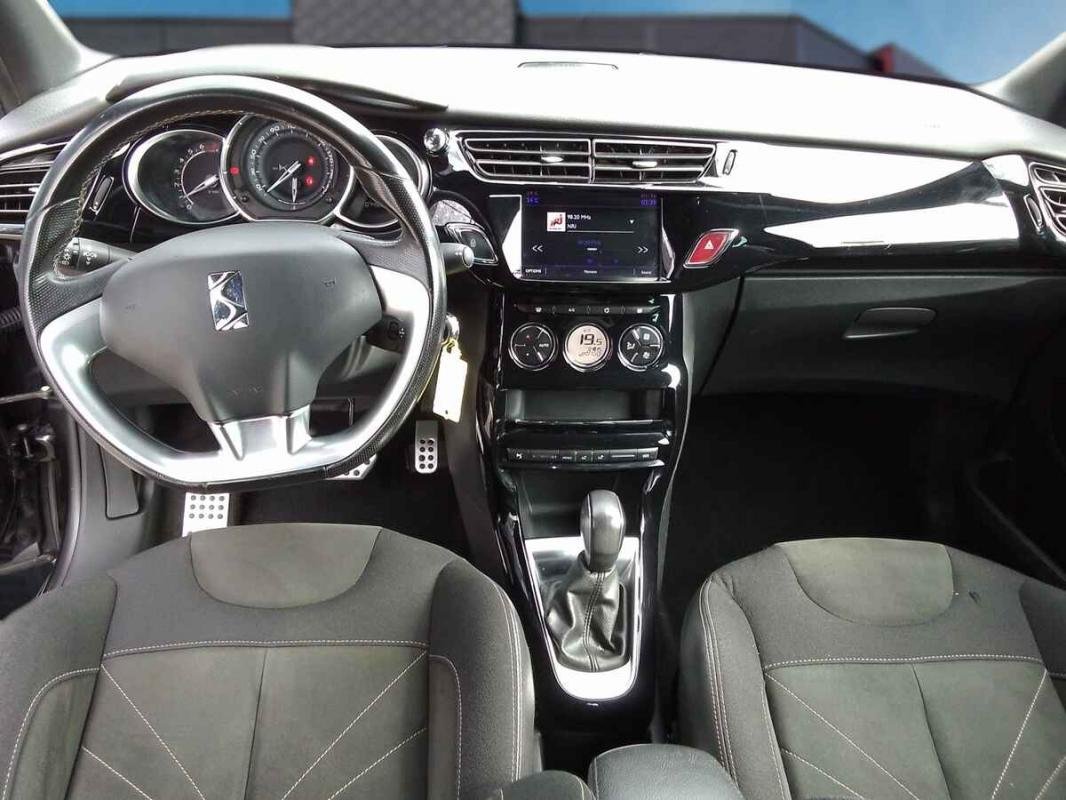 DS DS 3 - Photo 6