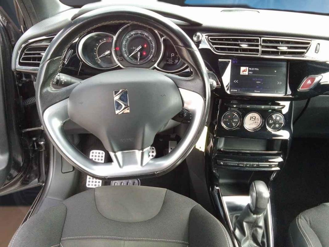 DS DS 3 - Photo 9