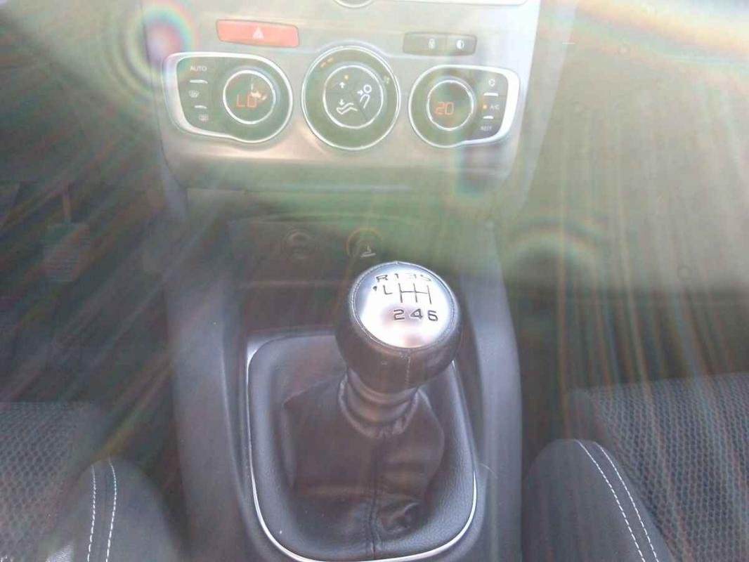 Citroën C4 - Photo 13