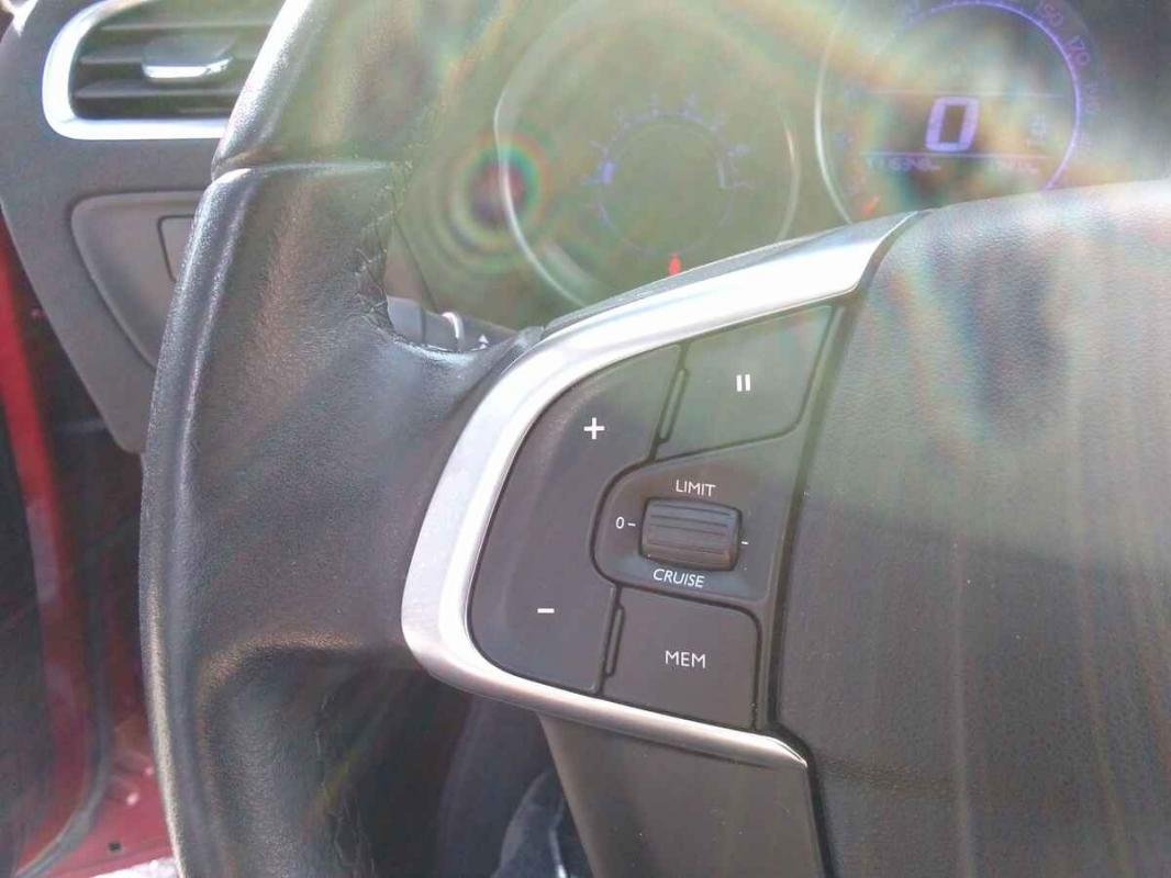 Citroën C4 - Photo 14