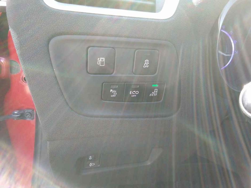 Citroën C4 - Photo 19