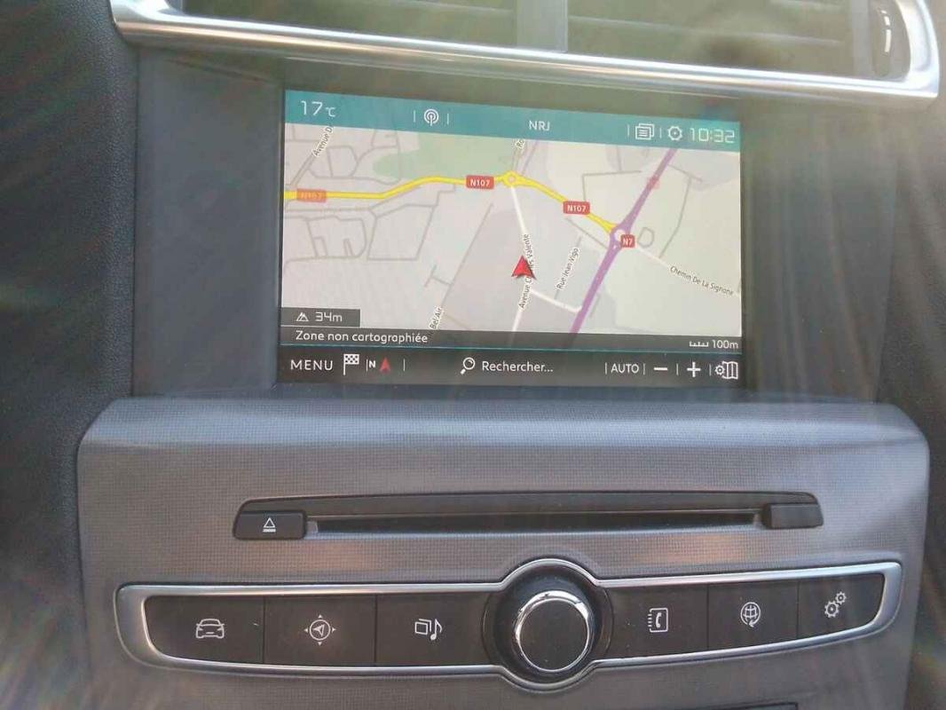 Citroën C4 - Photo 10