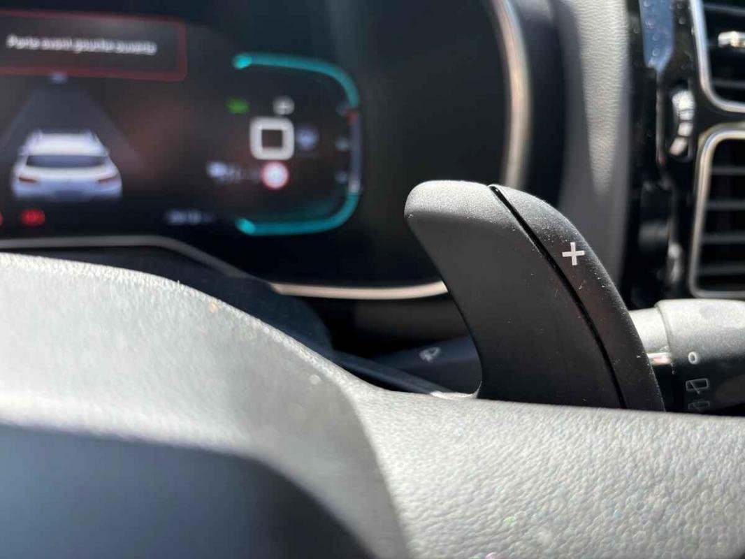 Citroën C5 Aircross - Photo 17