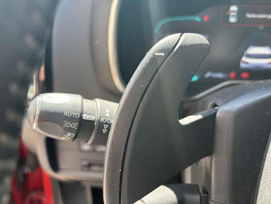 Citroën C5 Aircross - Photo 18