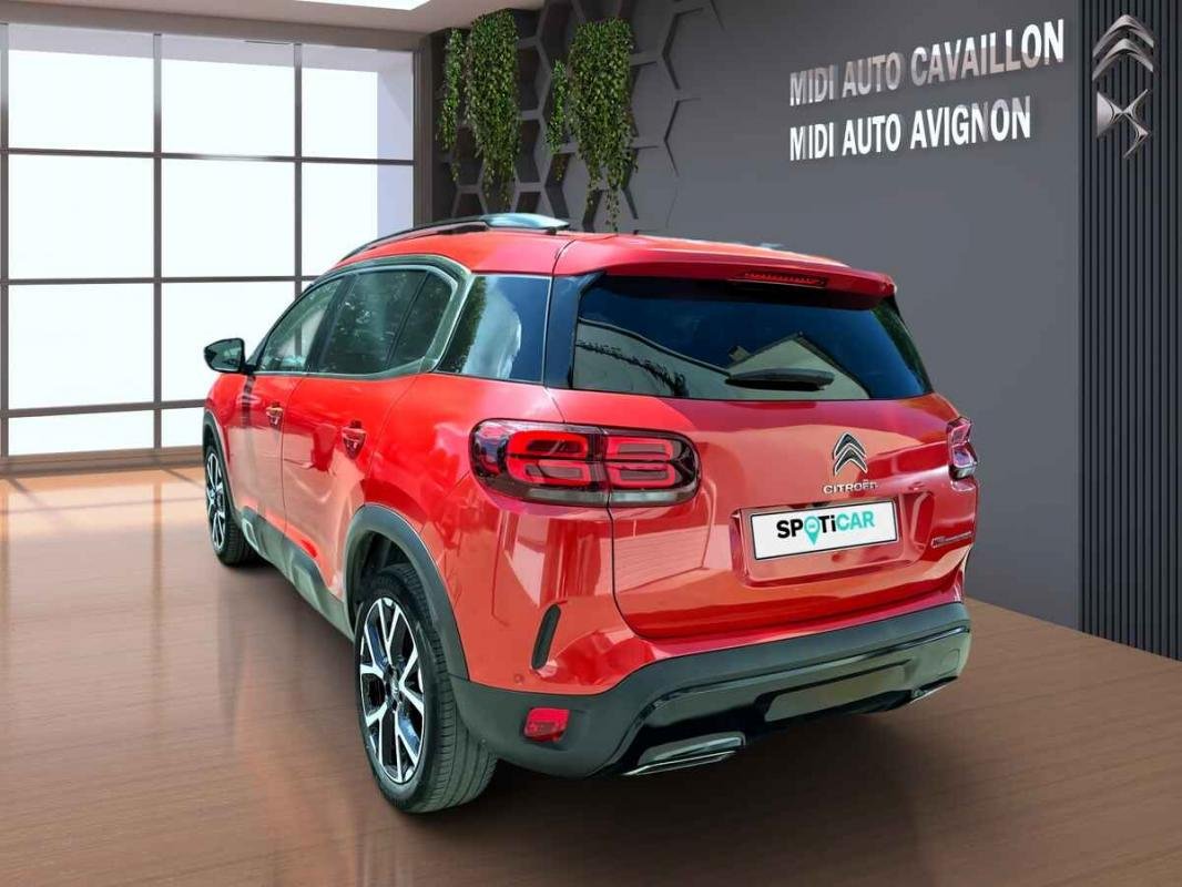 Citroën C5 Aircross - Photo 3