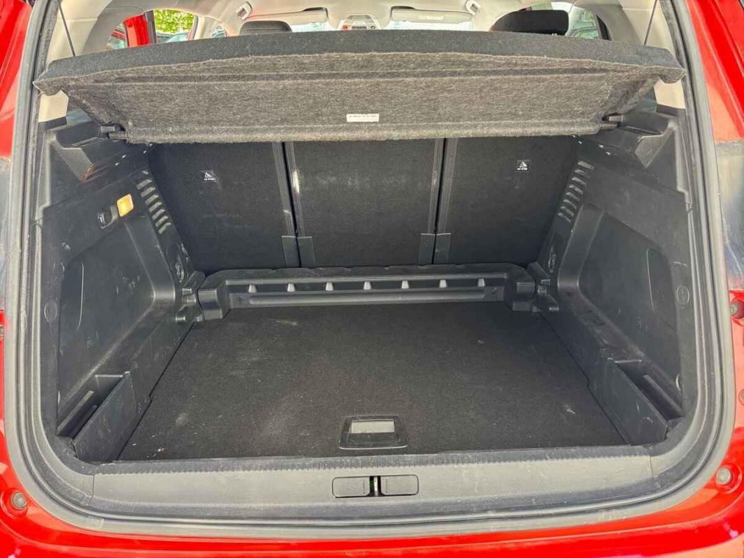 Citroën C5 Aircross - Photo 5