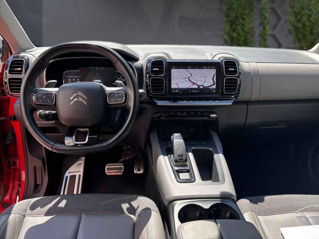 Citroën C5 Aircross - Photo 6