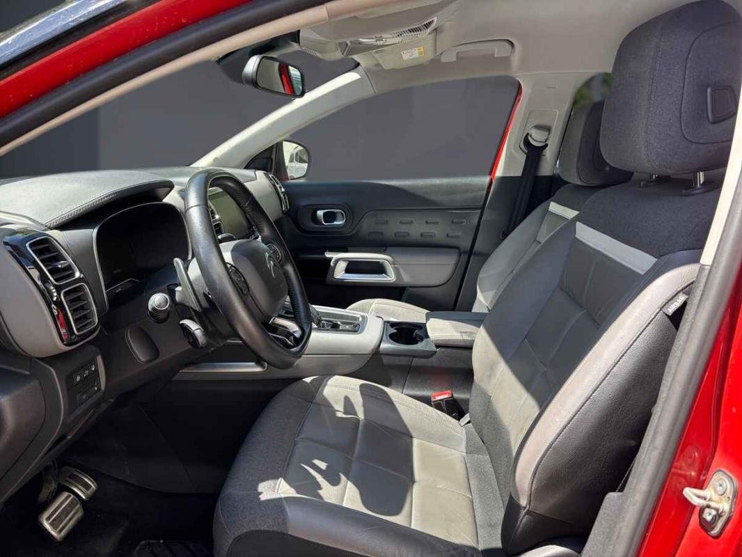 Citroën C5 Aircross - Photo 7