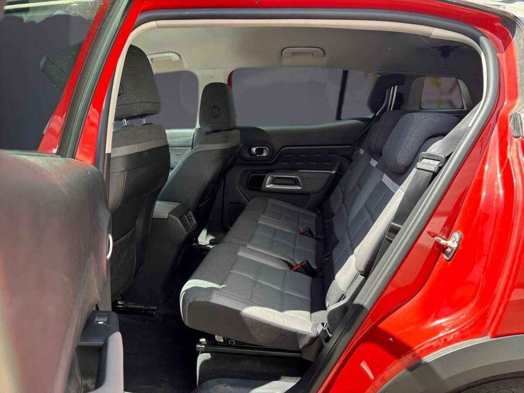Citroën C5 Aircross - Photo 8