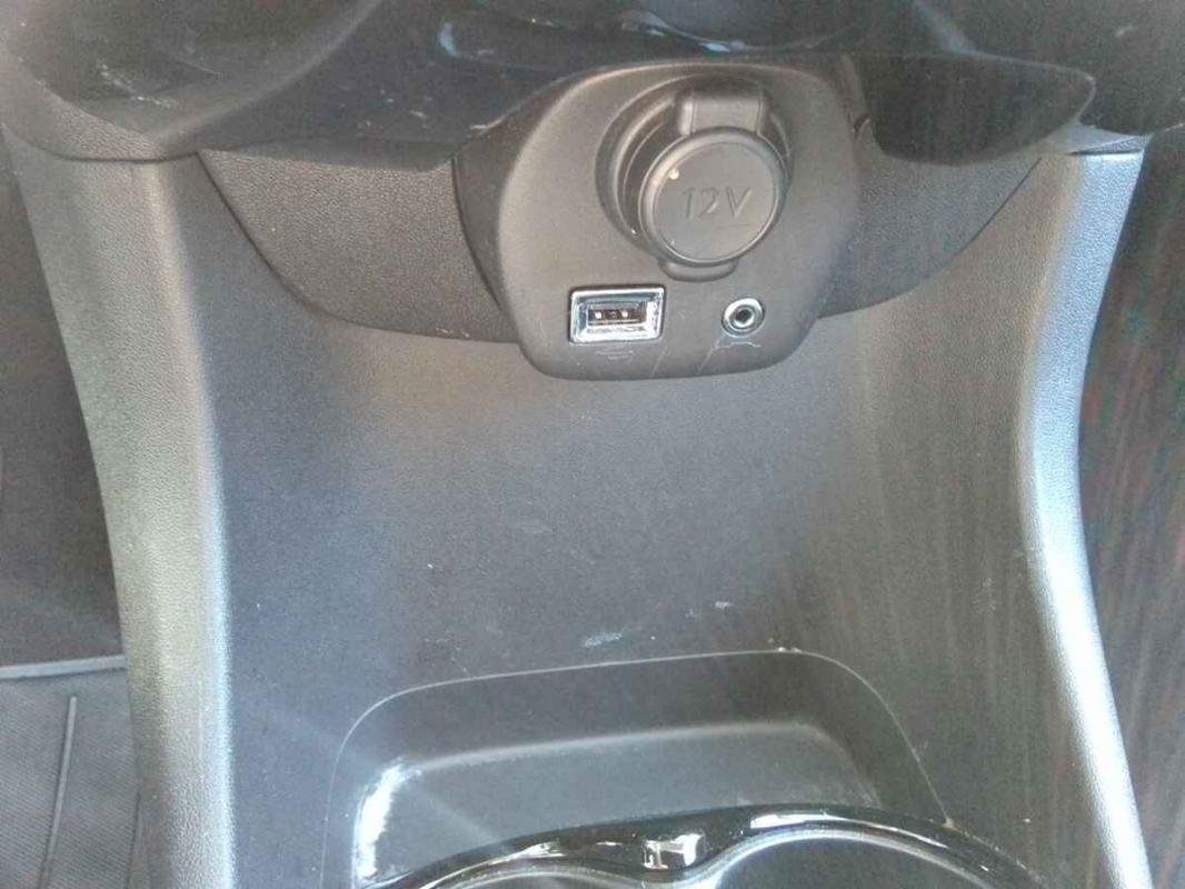 Citroën C1 - Photo 20
