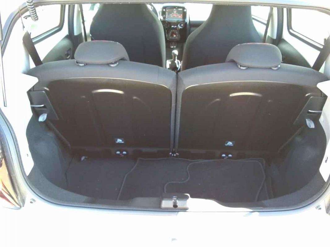 Citroën C1 - Photo 5