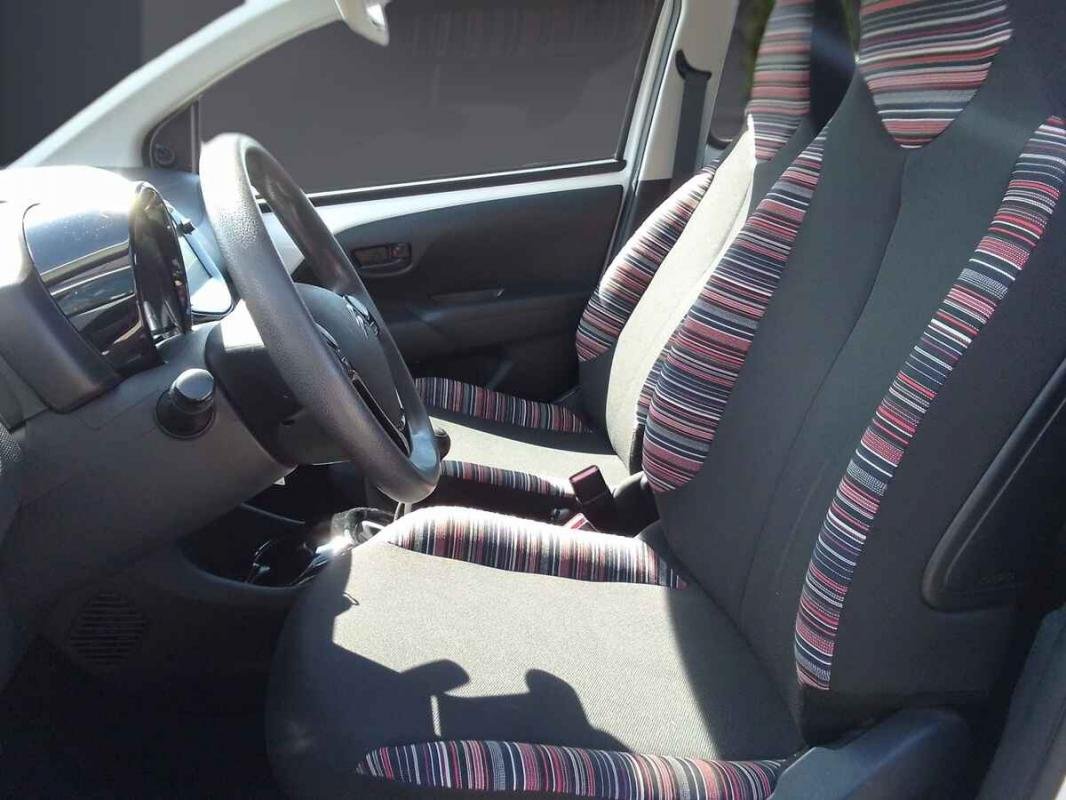 Citroën C1 - Photo 7