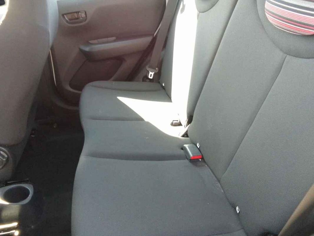 Citroën C1 - Photo 8