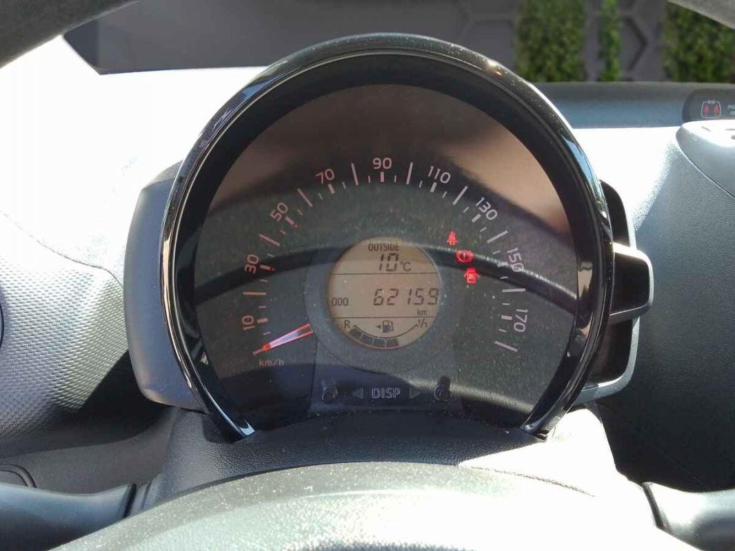 Citroën C1 - Photo 10