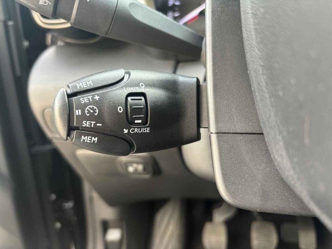 Citroën C3 Aircross - Photo 16