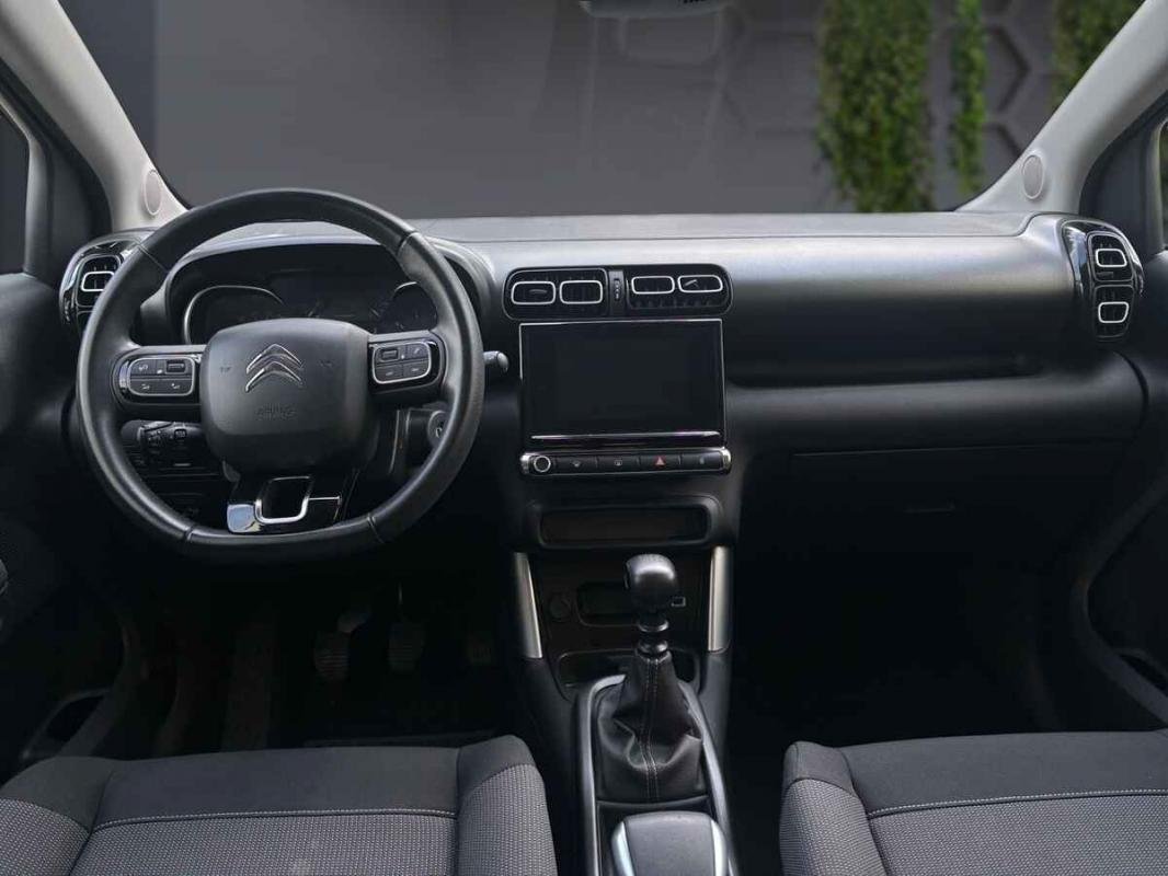 Citroën C3 Aircross - Photo 6