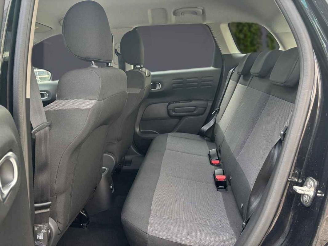 Citroën C3 Aircross - Photo 7