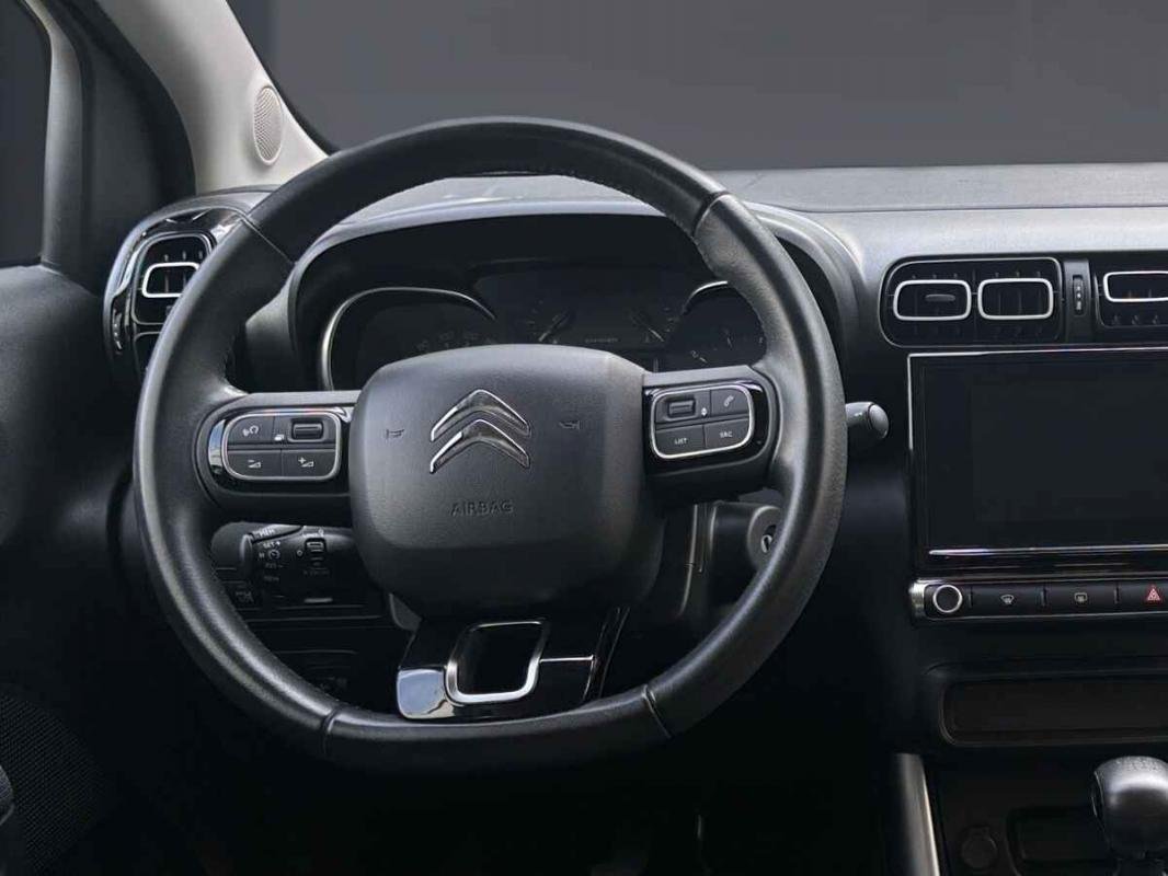 Citroën C3 Aircross - Photo 8