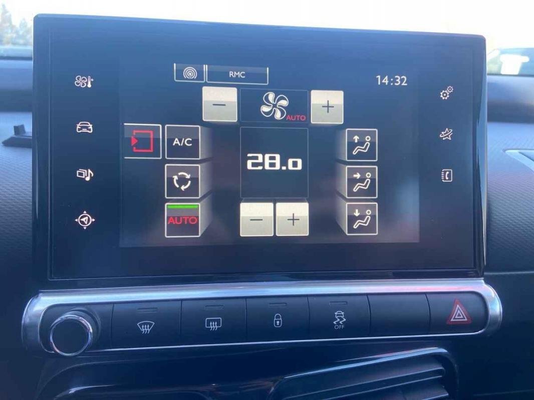 Citroën C4 Cactus - Photo 11