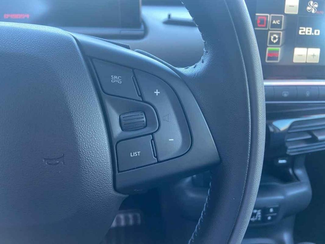 Citroën C4 Cactus - Photo 15