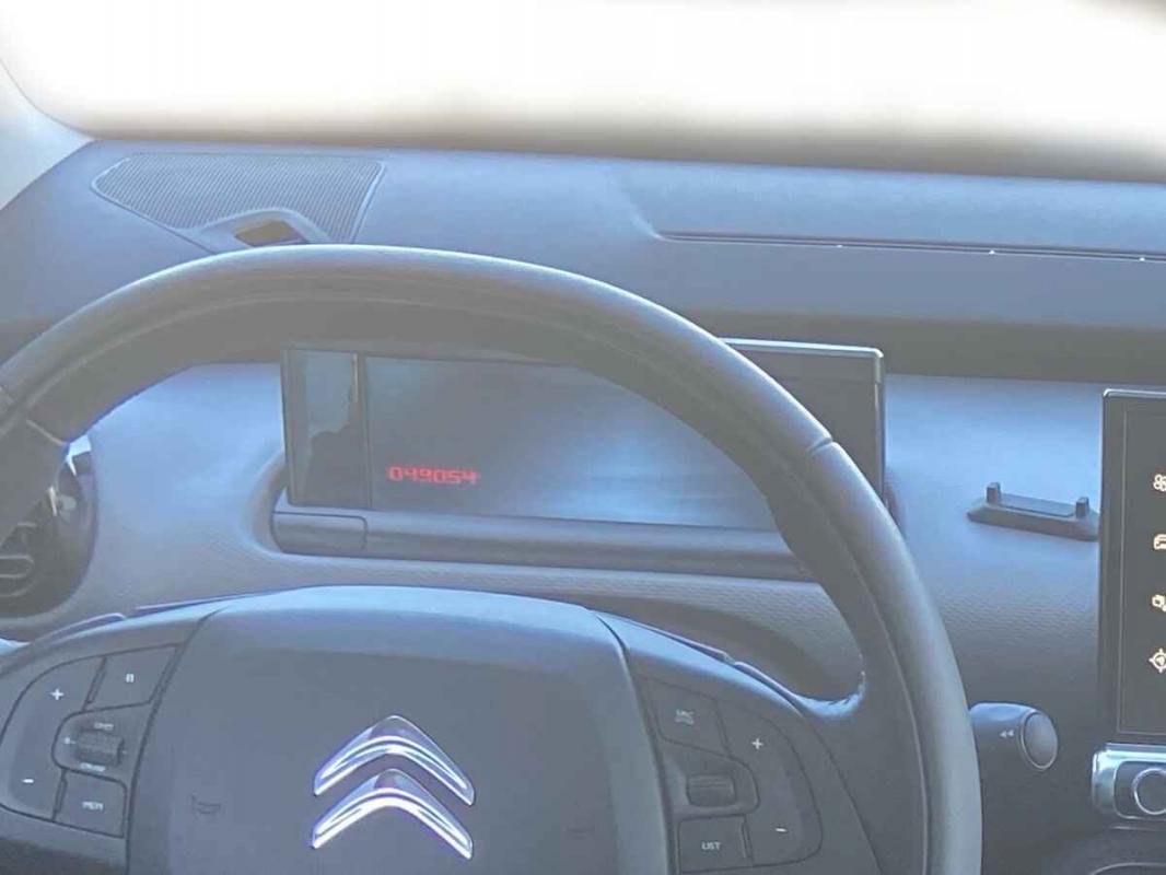 Citroën C4 Cactus - Photo 18
