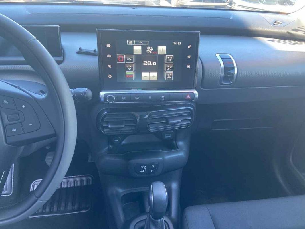 Citroën C4 Cactus - Photo 19