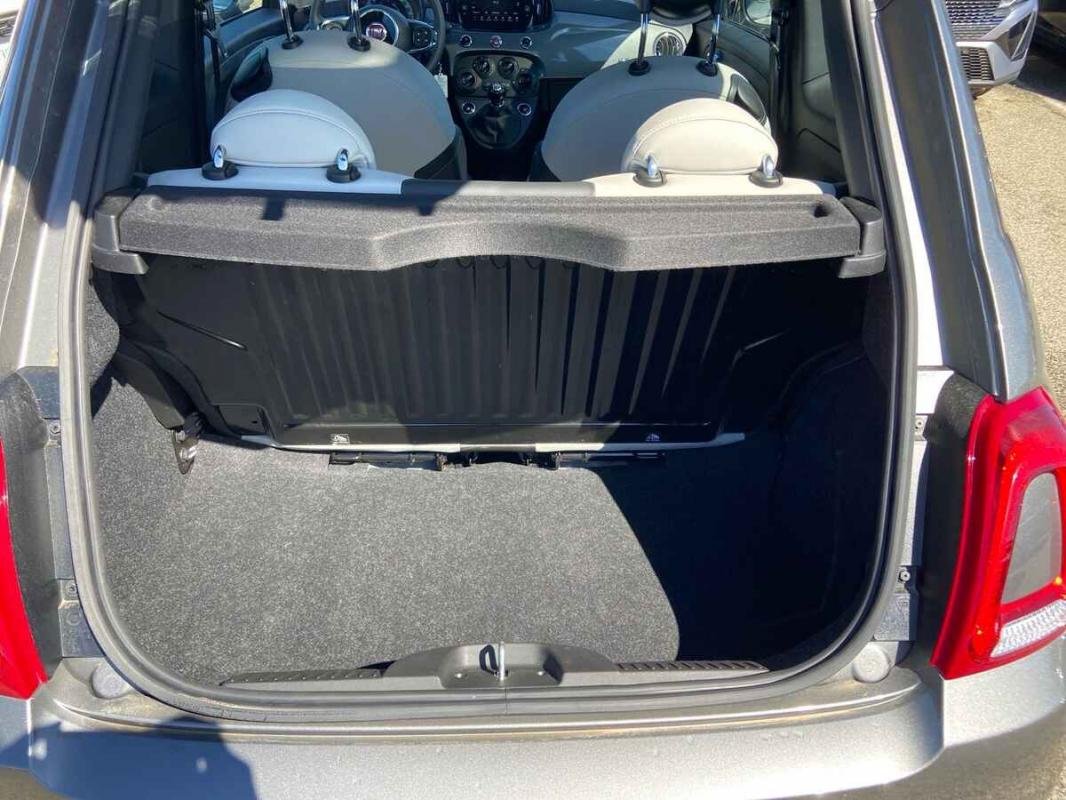 Fiat 500 - Photo 5