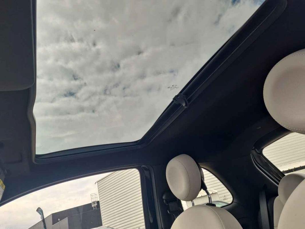 Fiat 500 - Photo 13