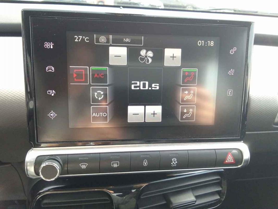 Citroën C4 Cactus - Photo 11