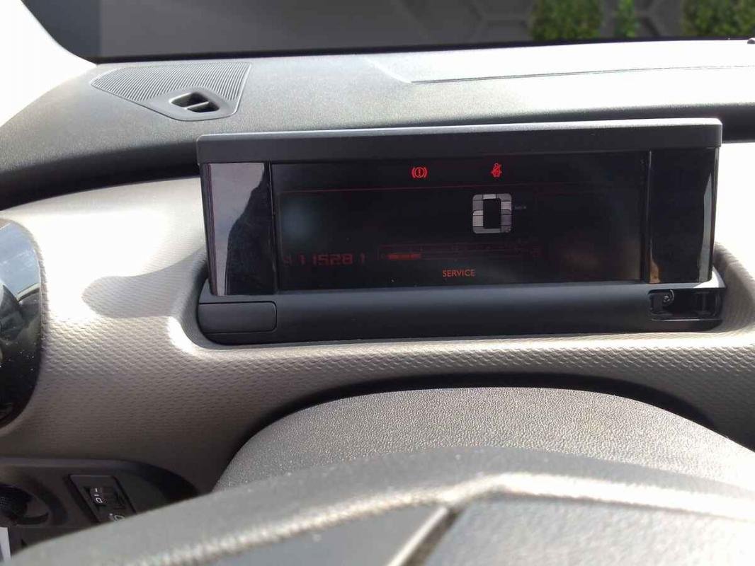 Citroën C4 Cactus - Photo 15