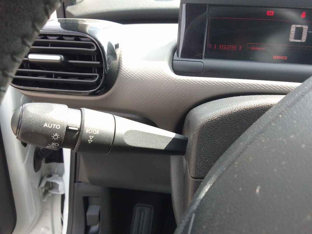Citroën C4 Cactus - Photo 16