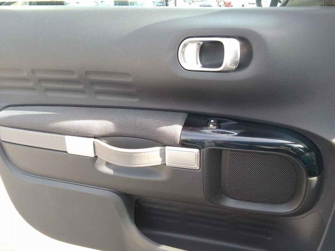 Citroën C4 Cactus - Photo 19