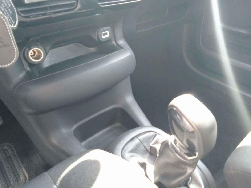 Citroën C4 Cactus - Photo 20