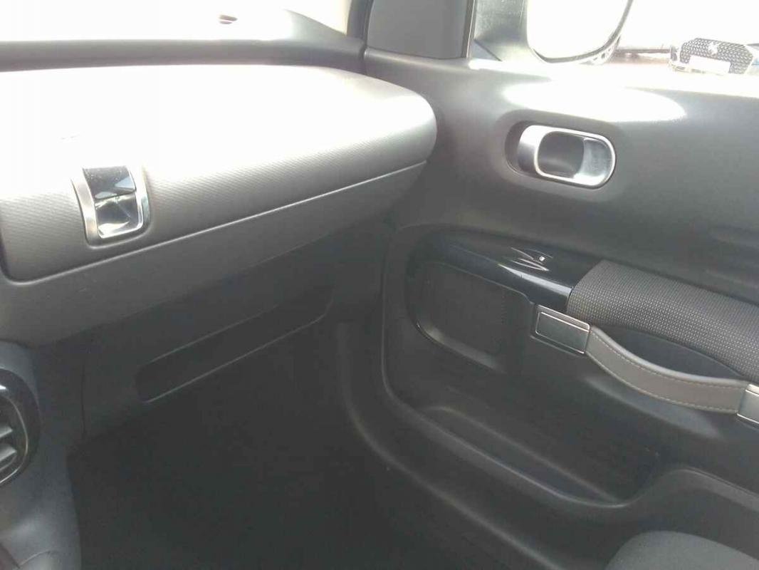 Citroën C4 Cactus - Photo 21